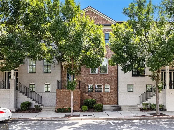 3656 Chicago St, Suwanee, GA 30024