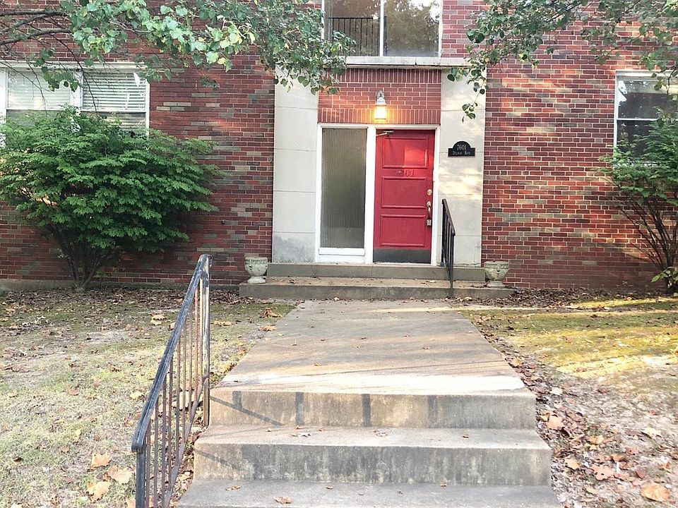 1st image of 7601 Delmar Blvd APT 1E