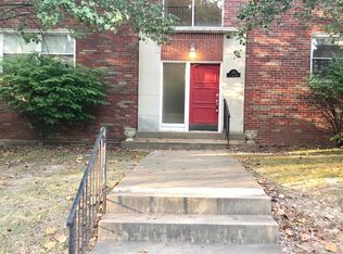 7601 Delmar Blvd APT 1E, Saint Louis, MO 63130