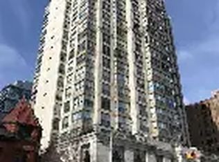 298 Jarvis St #1401, Toronto, ON