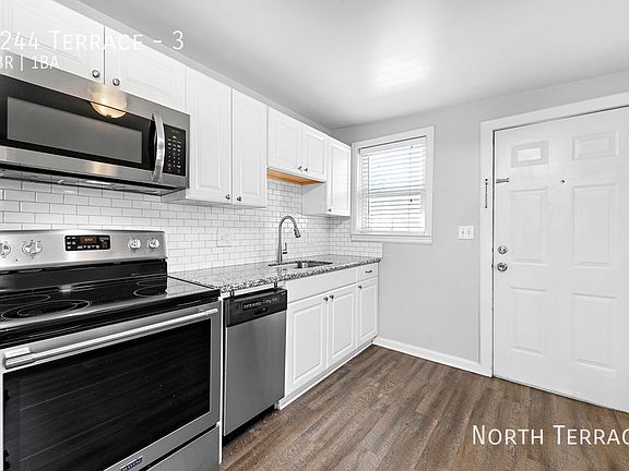 2nd image of 4244 Terrace St APT 3