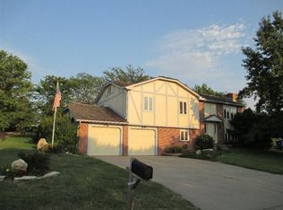 501 Wheatland Dr, Junction City, KS 66441