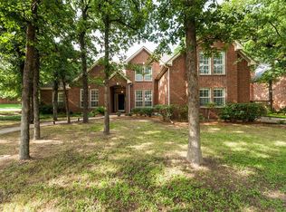 201 Wellington Oaks Ct, Denton, TX 76210