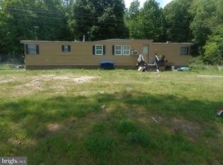 897 Rock Spring Rd, King And Queen Court House, VA 23085