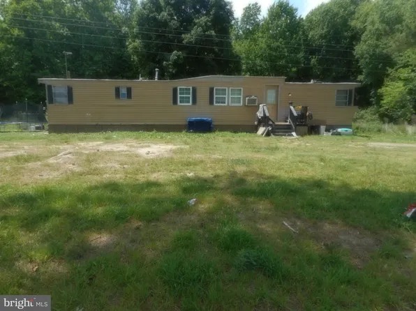 897 Rock Spring Rd, King And Queen Court House, VA 23085