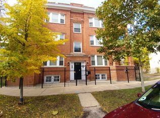 6620-22 S Greenwood Ave #3S, Chicago, IL 60637