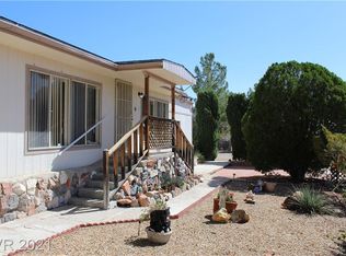 210 N Montana St, Searchlight, NV 89046