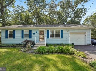 39 Teaberry St, Browns Mills, NJ 08015