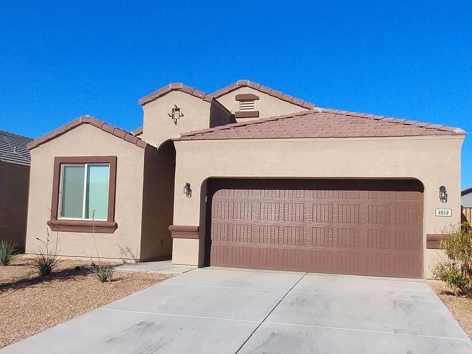 1st image of 4858 East Iolite Street