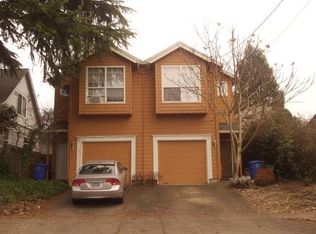 8210 SE 7th Ave, Portland, OR 97202
