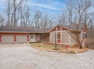 401 W Burma Rd, Bloomington, IN 47404