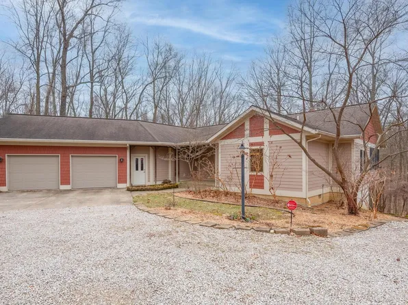 401 W Burma Rd, Bloomington, IN 47404