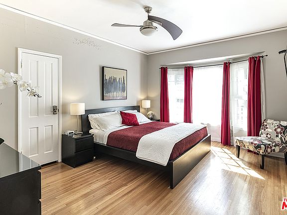 4th image of 215 S Poinsettia Pl #215