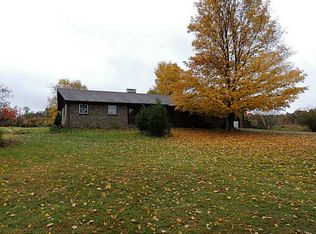 5989 Old Morgantown Rd, Martinsville, IN 46151