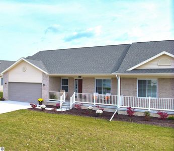 1722 Heritage Way, Mount Pleasant, MI, 48858