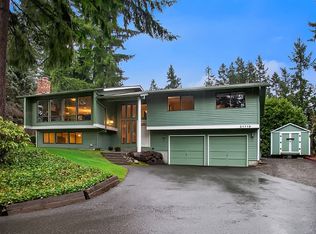21719 NE 18th Way, Sammamish, WA 98074