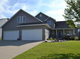 4629 Lannon Ave NE, Saint Michael, MN 55376