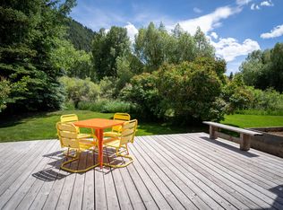 910 Shelby Ln, Jackson, WY 83001