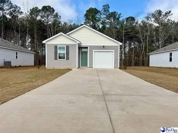 5116 Shallowford Rd, Darlington, SC 29532