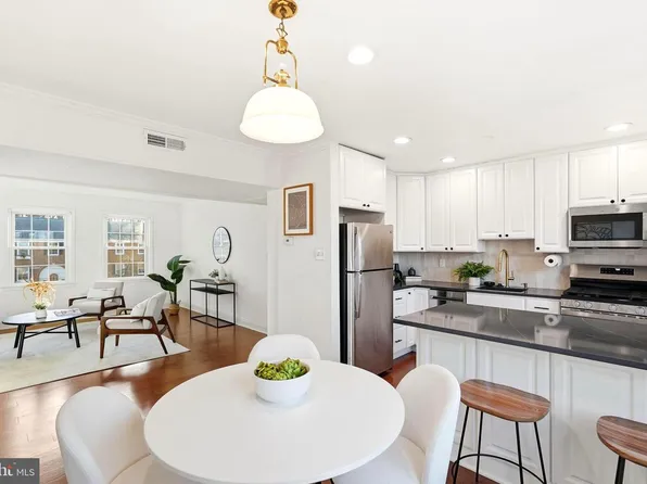 6625 10th St Unit C2, Alexandria, VA 22307