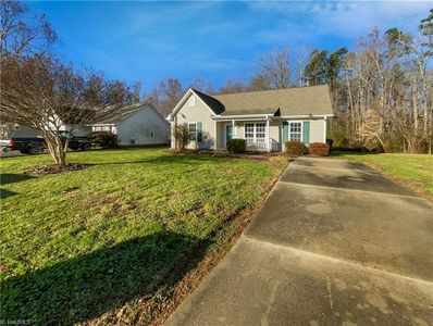 653 Arden St, Burlington, NC, 27215