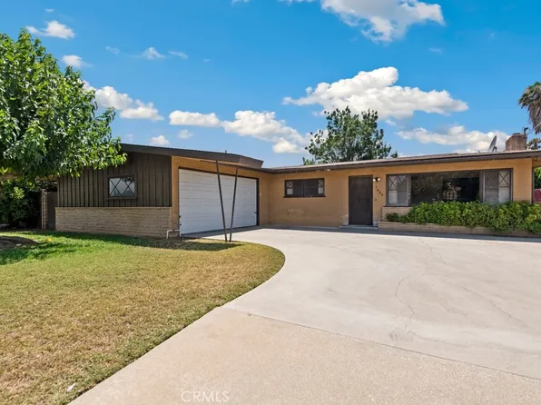 5080 Rose Ave, Riverside, CA 92505