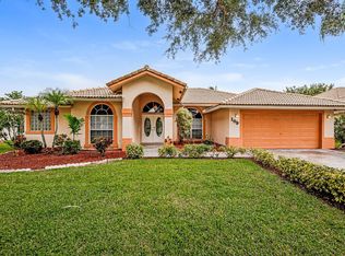 109 Black Olive Cres, Royal Palm Beach, FL 33411