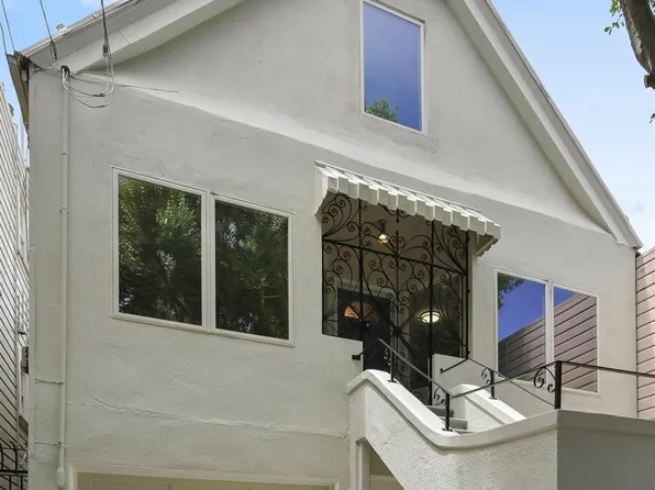 822 Moultrie St, San Francisco, CA 94110