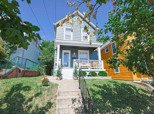 3639 Columbus Ave, Cincinnati, OH 45208