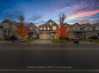 75 Compass Trl, Cambridge, ON N3E0B3