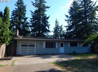 14000 SE Rhine St, Portland, OR 97236