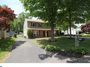 503B Woodland Ave #B, Horsham, PA 19044