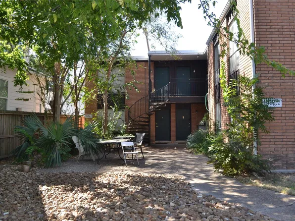 1521 Rutland St APT 4, Houston, TX 77008