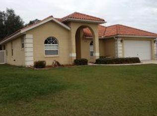 4247 E Commercial Ln, Inverness, FL 34453