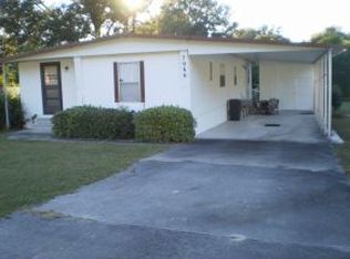 7066 N Paradise Point, Hernando, FL 34442