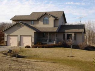 6006 Crestwood Ct, Saint Cloud, MN 56301