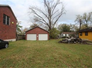 4413 Rawley St, Houston, TX 77020