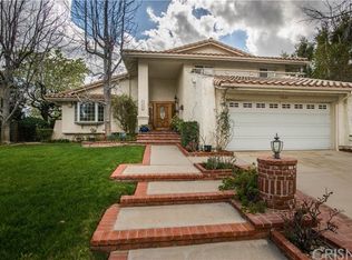 19526 Singing Hills Dr, Porter Ranch, CA 91326