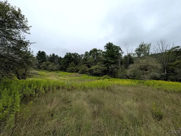 State Route 417, Woodhull, NY 14898