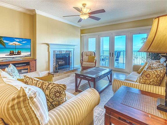 4th image of 1582 Gulf Blvd APT 1304
