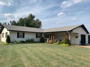 1710 Janeen St, Yukon, OK 73099