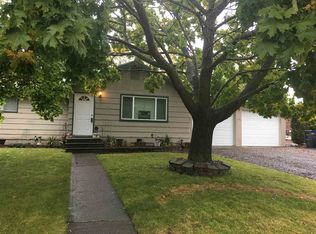 13405 E Cataldo Ave, Spokane, WA 99216