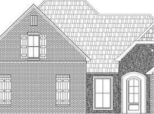2909 Cypress Creek Dr, Biloxi, MS 39532