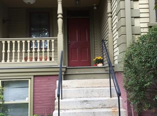 137 Power St, Providence, RI 02906