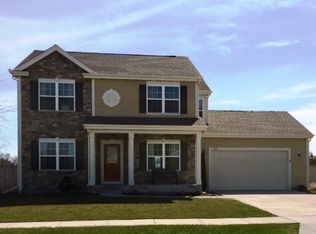 2803 16th Pl, Kenosha, WI 53140