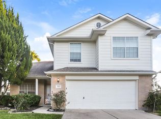 3211 Watercliff Ct, Spring, TX 77388