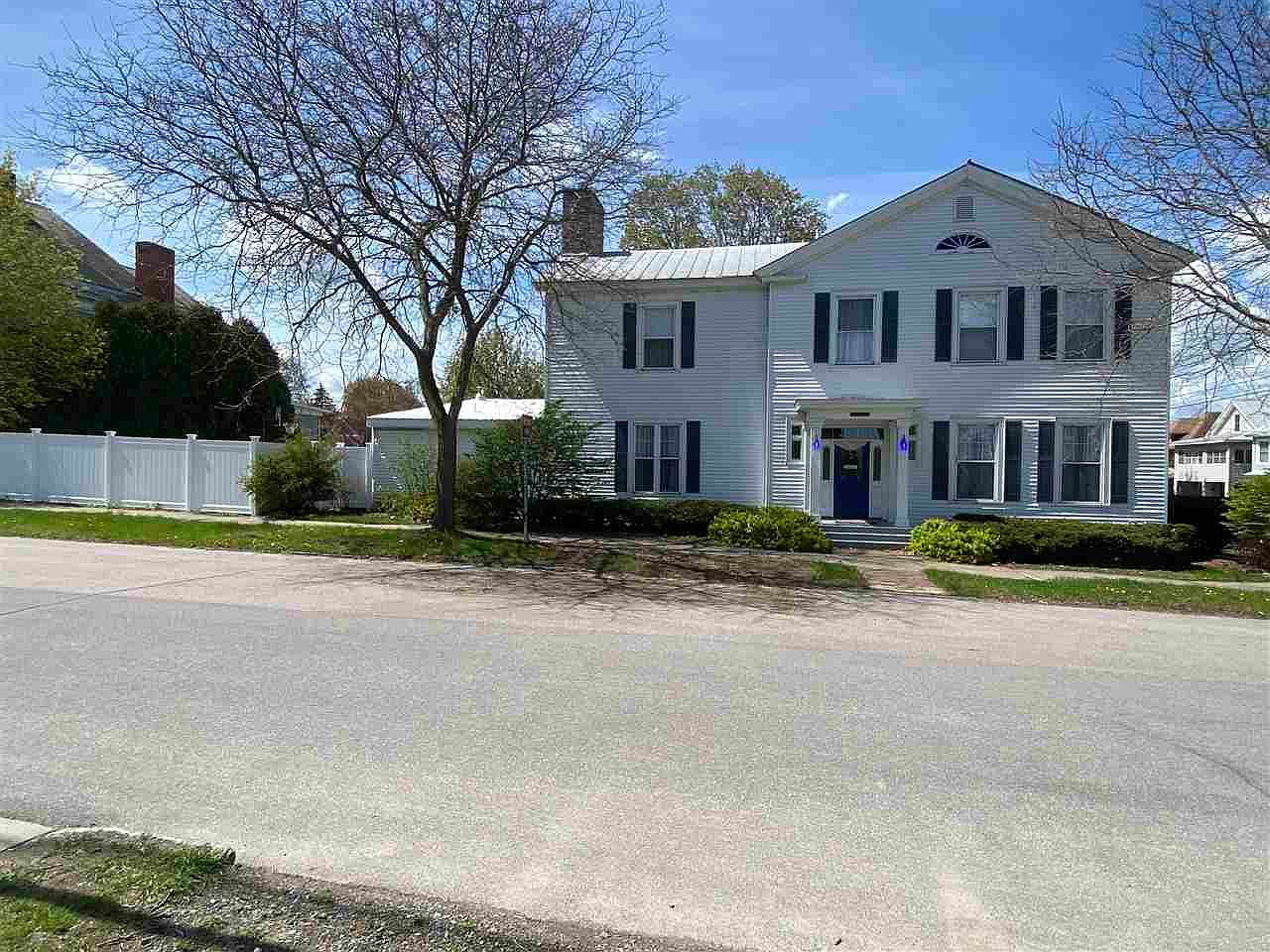 503 Caroline St, Ogdensburg, NY 13669 Zillow