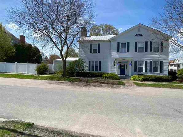 503 Caroline St, Ogdensburg, NY 13669