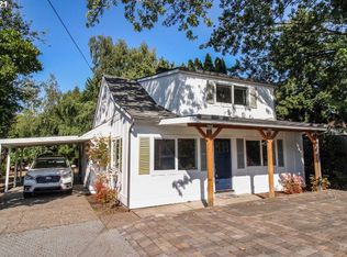 6805 SW 92nd Ave, Portland, OR 97223