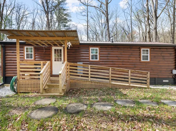 3103 Highway 197, Clarkesville, GA 30523